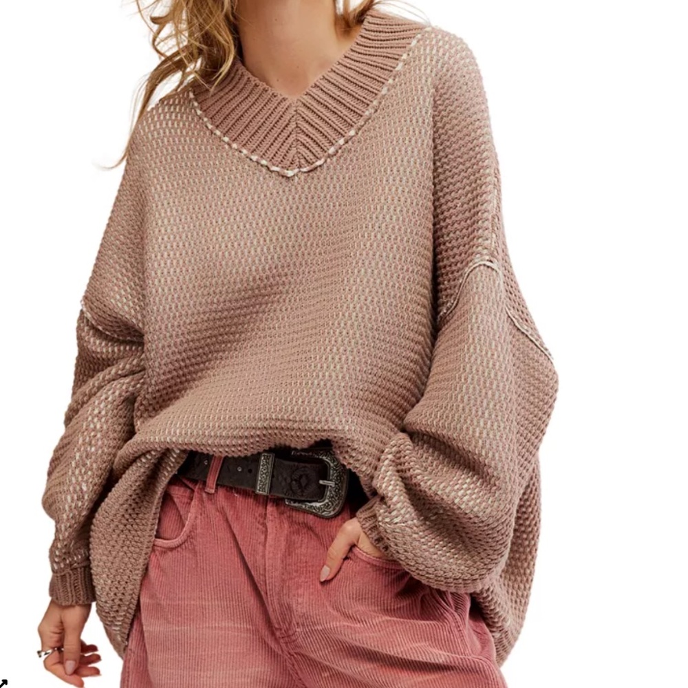 Free People | Maisie Sweater